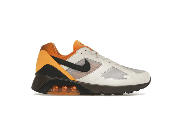 Nike Air Max 180 Light Orewood Brown Sundial