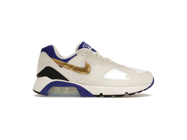 Nike Air Max 180 Summit White Concord