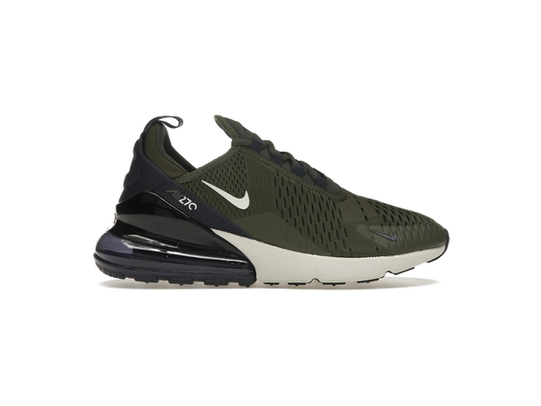 Nike Air Max 270 Cargo Khaki Obsidian