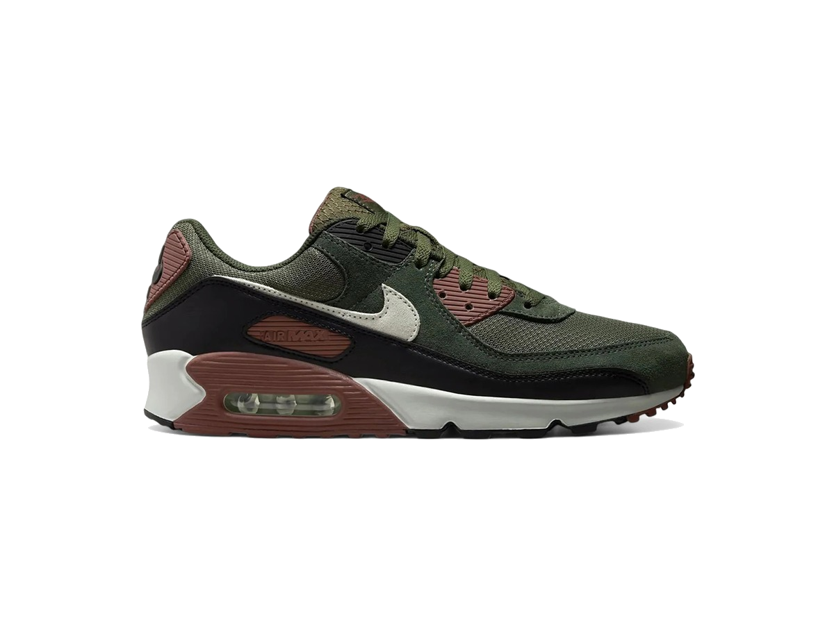 Nike Air Max 90 Beef & Broccoli