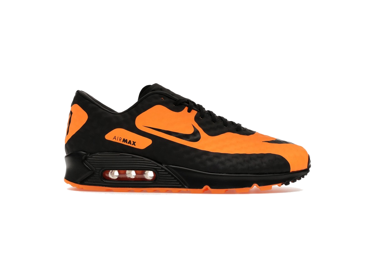 Nike Air Max 90 Bright Citrus Hypervenom