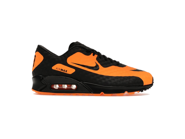 Nike Air Max 90 Bright Citrus Hypervenom