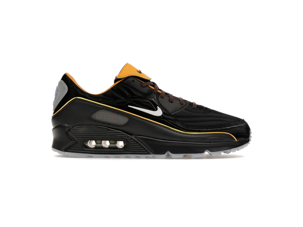 Nike Air Max 90 Dark Cinder Mercurial Vapor 1