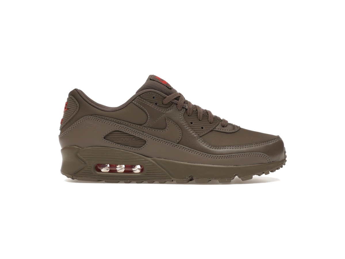 Nike Air Max 90 ESS+ Cave Stone