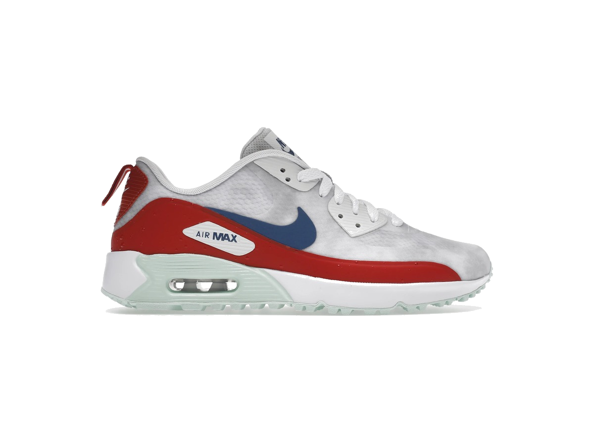 Nike Air Max 90 Golf US Open Surf and Turf (2022)
