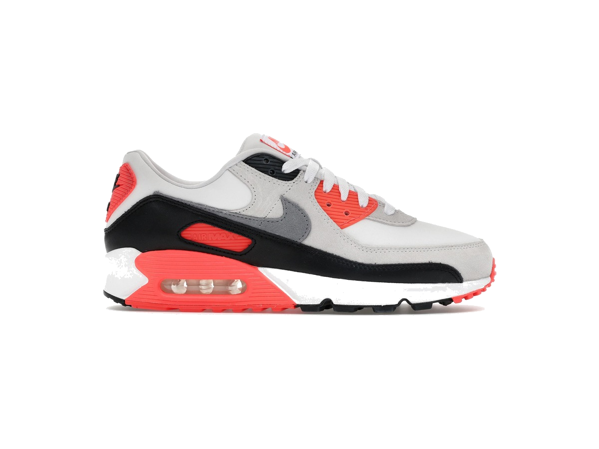 Nike Air Max 90 Infrared 3M (2026)