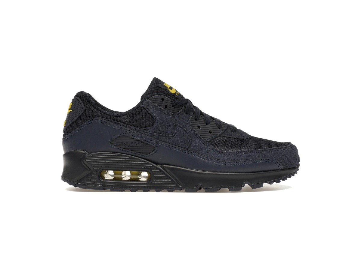 Nike Air Max 90 Obsidian Lightning