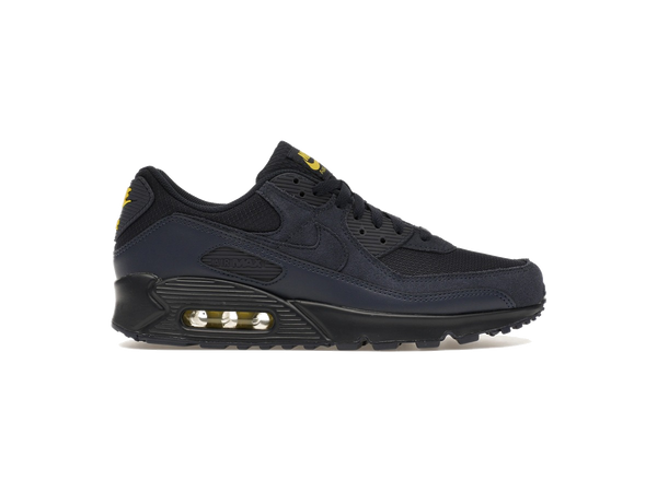 Nike Air Max 90 Obsidian Lightning