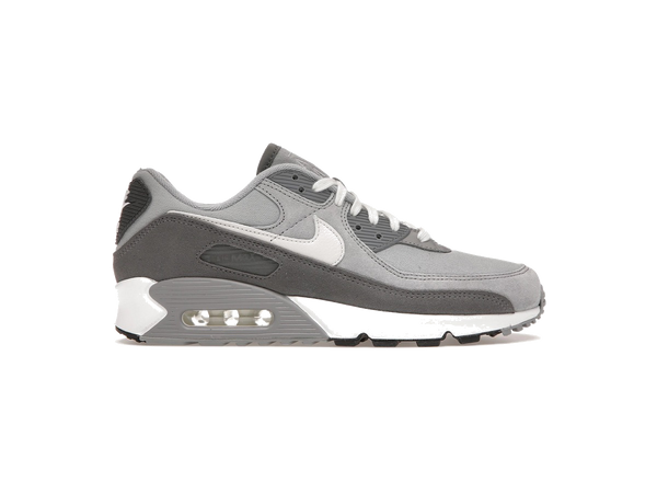 Nike Air Max 90 PRM Light Smoke Grey