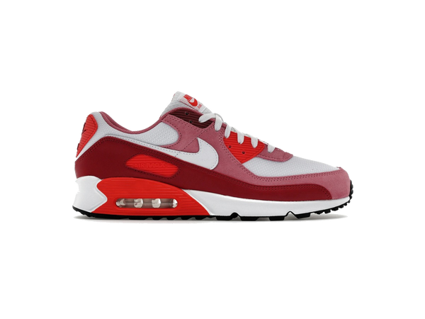 Nike Air Max 90 Peony Light Crimson