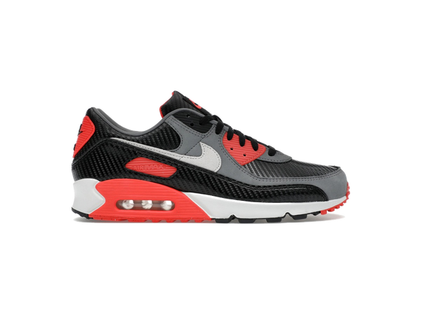 Nike Air Max 90 Premium Carbon Fiber Infrared