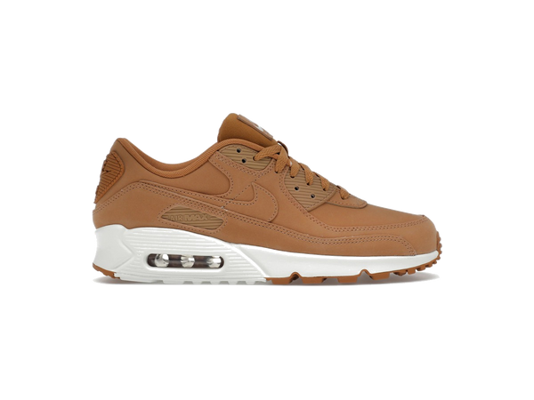 Nike Air Max 90 Premium Flax Sail