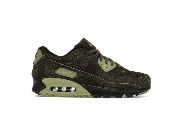 Nike Air Max 90 Premium Skunk