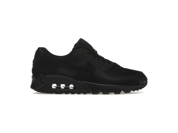 Nike Air Max 90 Recraft Triple Black