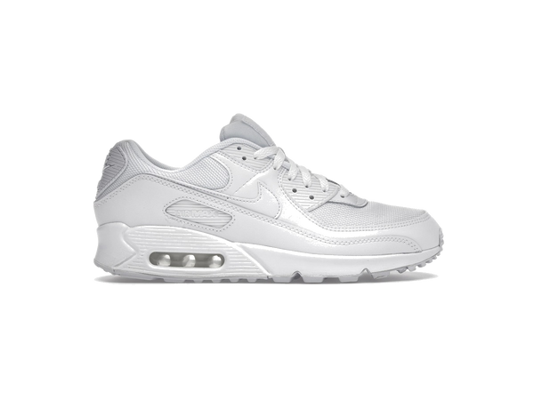 Nike Air Max 90 Recraft Triple White