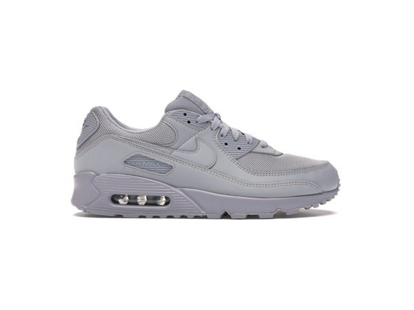 Nike Air Max 90 Recraft Wolf Grey