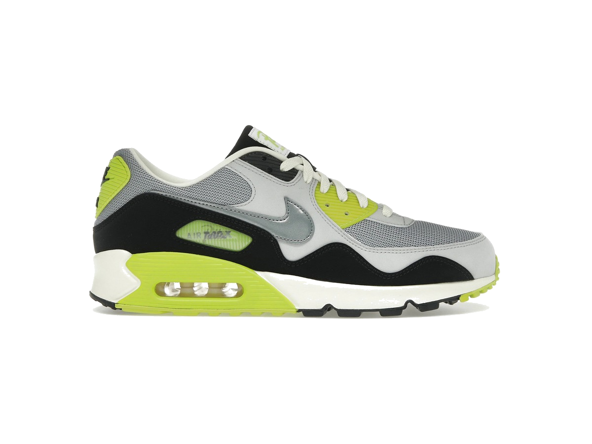 Nike Air Max 90 SP Patta Waves Cyber