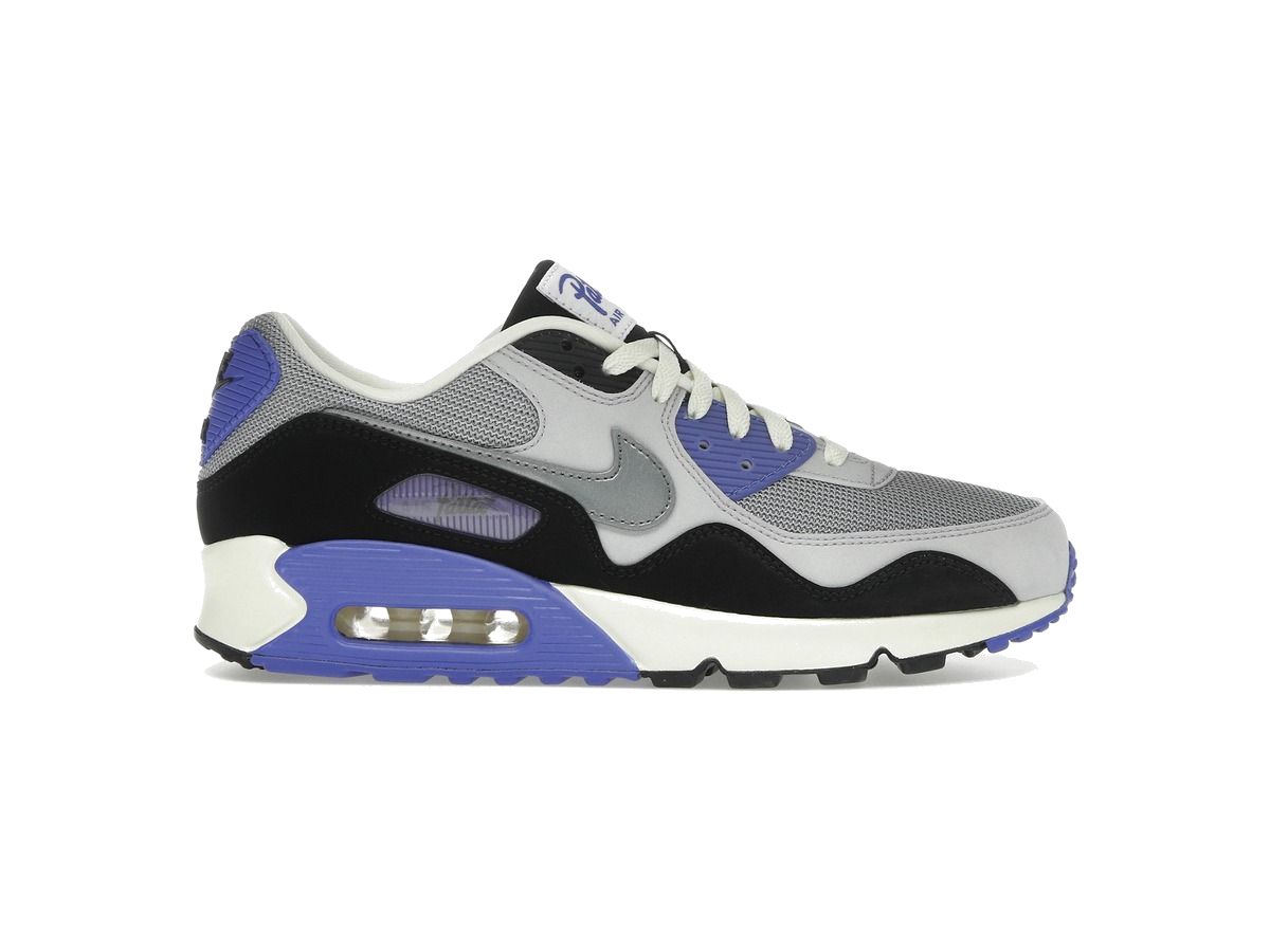 Nike Air Max 90 SP Patta Waves Sapphire