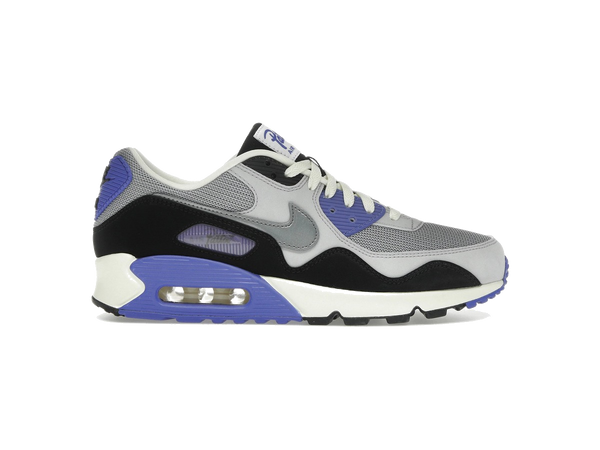 Nike Air Max 90 SP Patta Waves Sapphire