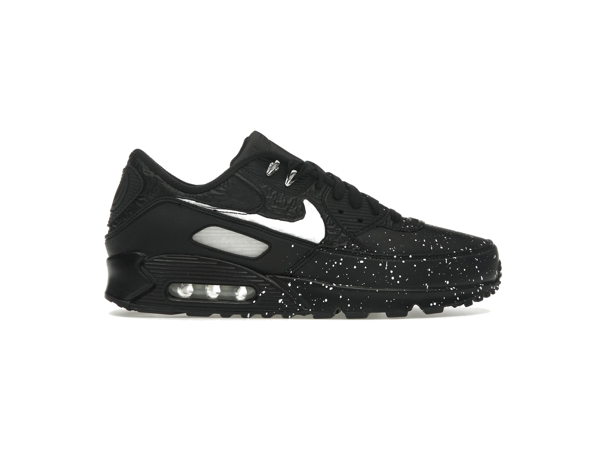 Nike Air Max 90 Slawn Black