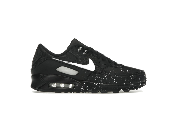 Nike Air Max 90 Slawn Black