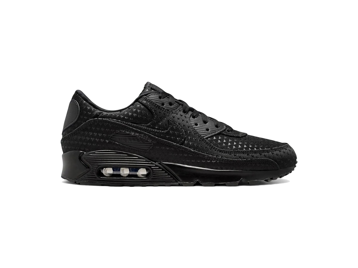 Nike Air Max 90 Valentine's Day Black (2026)