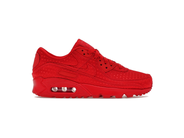 Nike Air Max 90 Valentine's Day University Red (2026)