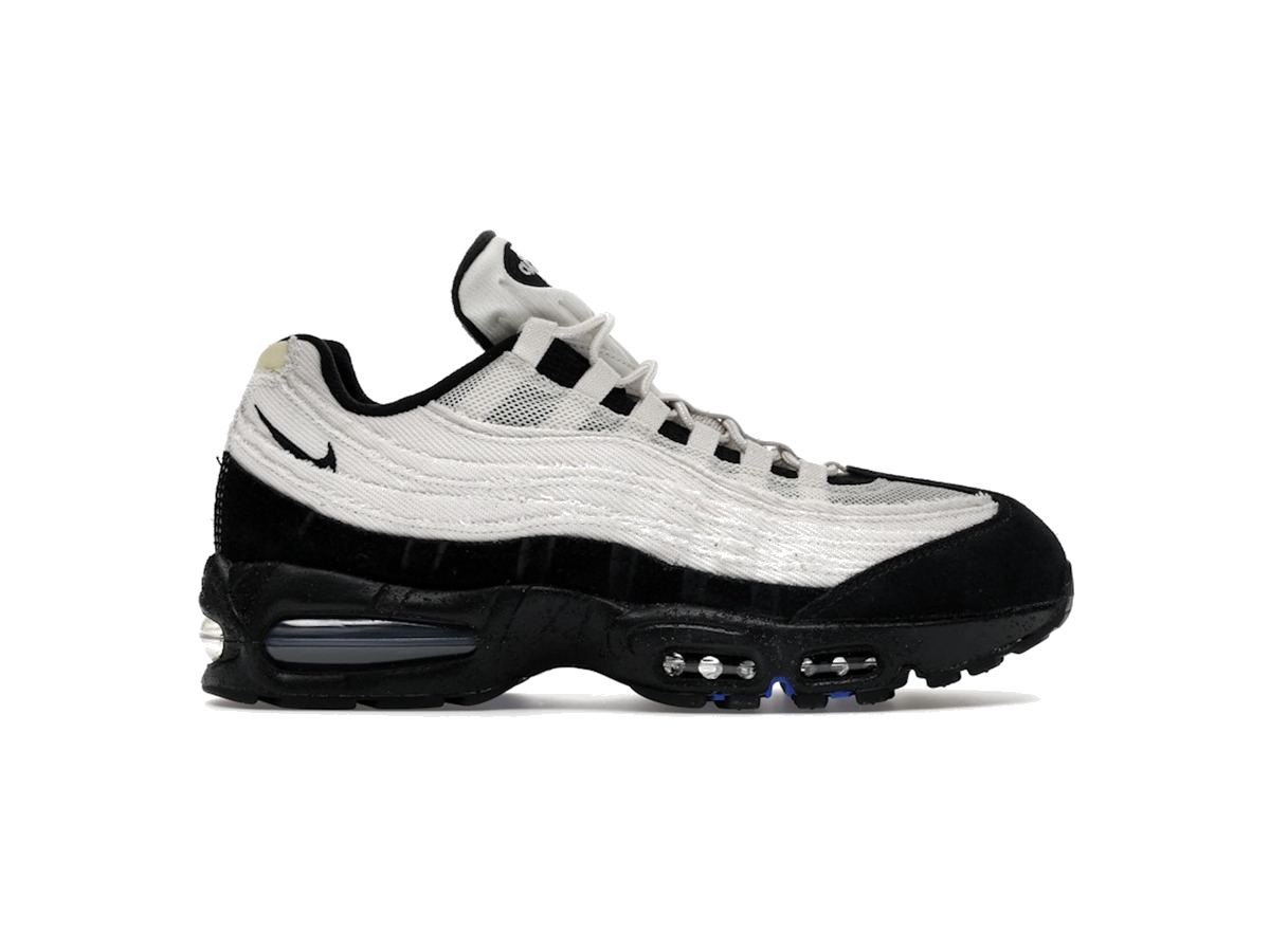 Nike Air Max 95 Big Bubble City Pack Paris Atelier