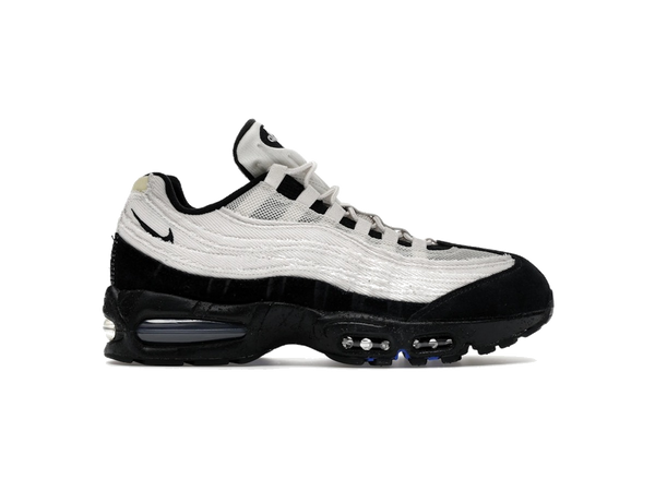 Nike Air Max 95 Big Bubble City Pack Paris Atelier
