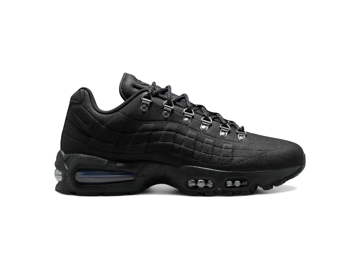 Nike Air Max 95 Big Bubble Family Reunion I-95