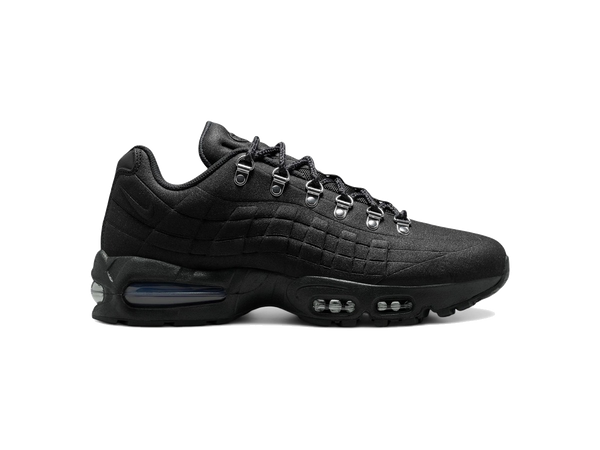 Nike Air Max 95 Big Bubble Family Reunion I-95