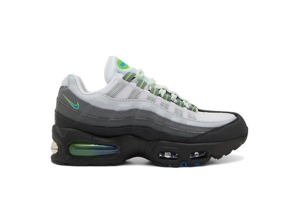 Nike Air Max 95 Big Bubble Green Apple