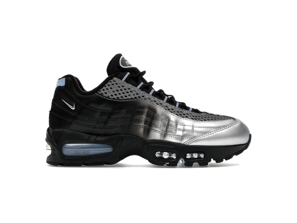 Nike Air Max 95 Big Bubble Palace
