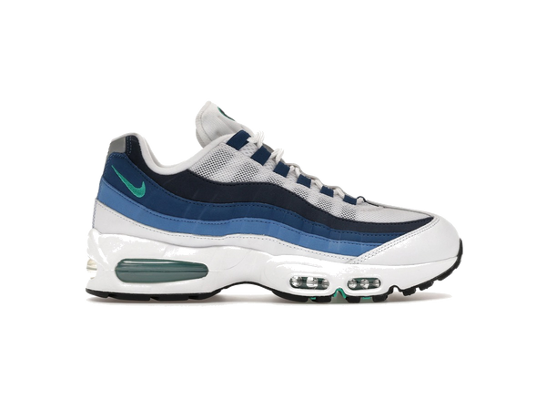 Nike Air Max 95 Big Bubble Slate