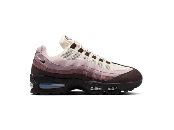 Nike Air Max 95 Big Bubble Tattoo Light Violet Ore (Women's)
