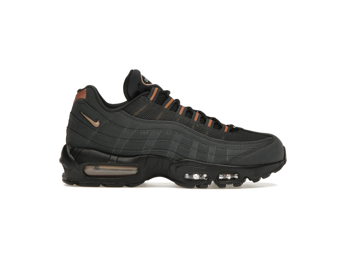 Nike Air Max 95 Central Cee Live Yours