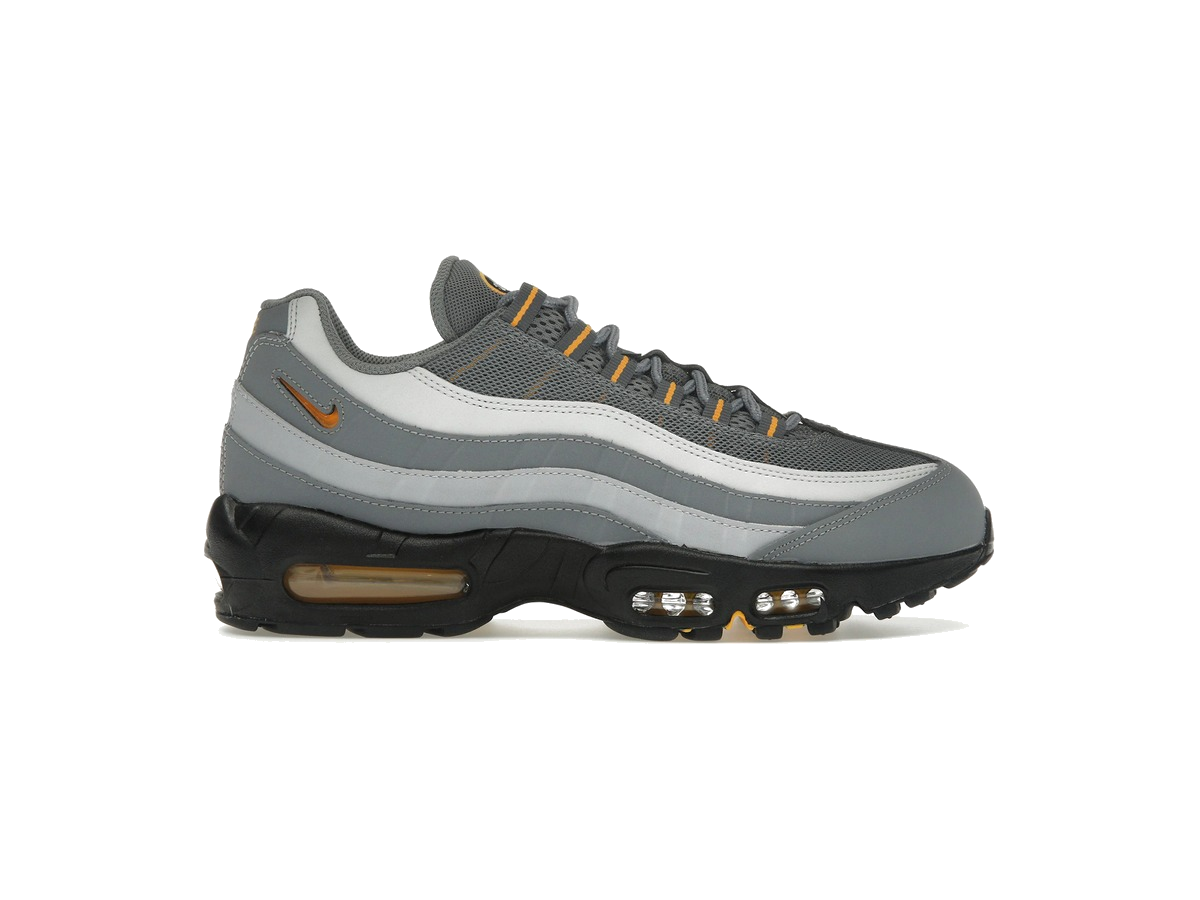 Nike Air Max 95 Cool Grey Sundial