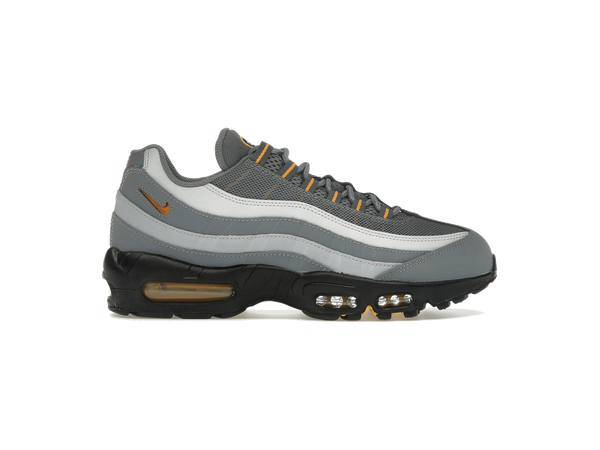 Nike Air Max 95 Cool Grey Sundial