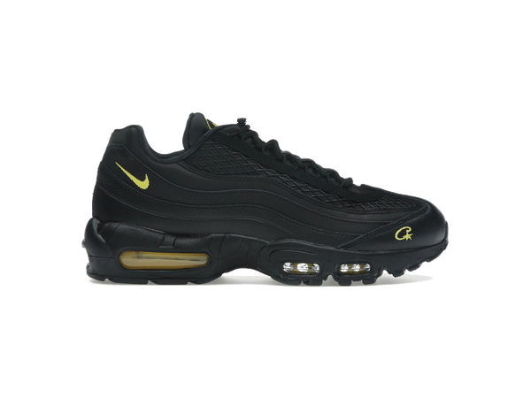Nike Air Max 95 Corteiz Honey Black