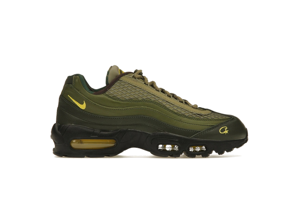 Nike Air Max 95 SP Corteiz Gutta Green