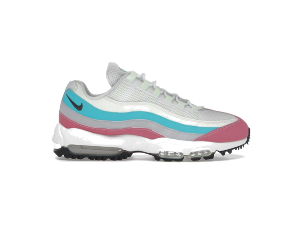 Nike Air Max 95 Golf Peony Dusty Cactus
