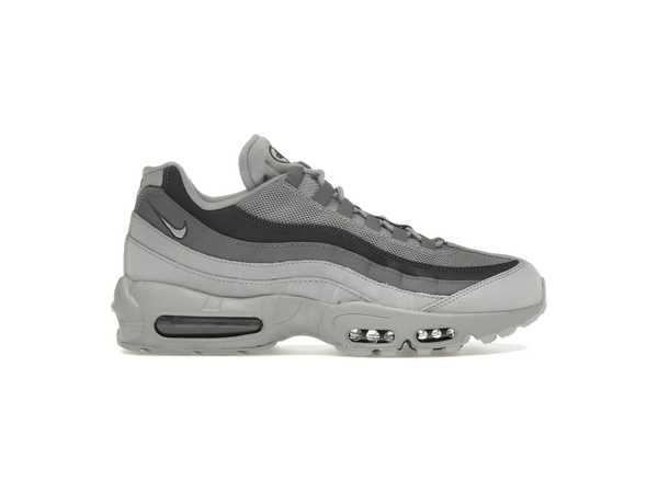 Nike Air Max 95 LIght Smoke Grey Anthracite