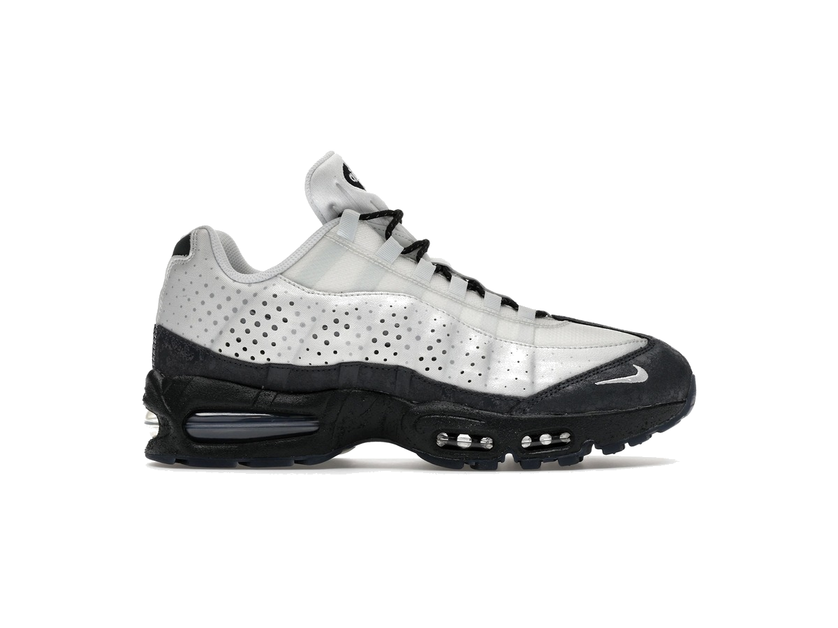 Nike Air Max 95 OG Big Bubble Family Reunion Seongsu