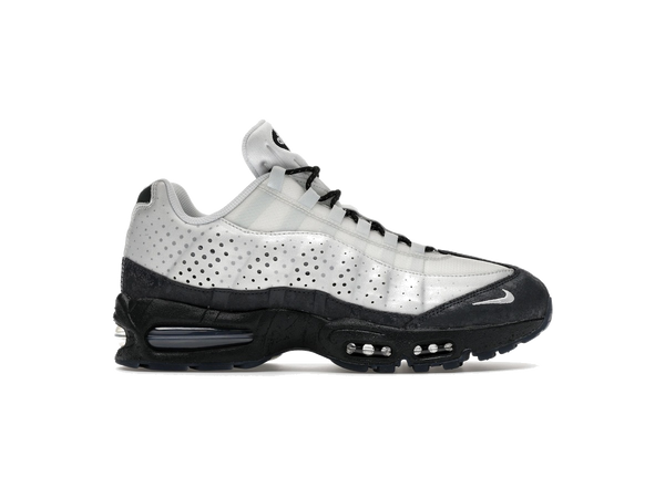 Nike Air Max 95 OG Big Bubble Family Reunion Seongsu