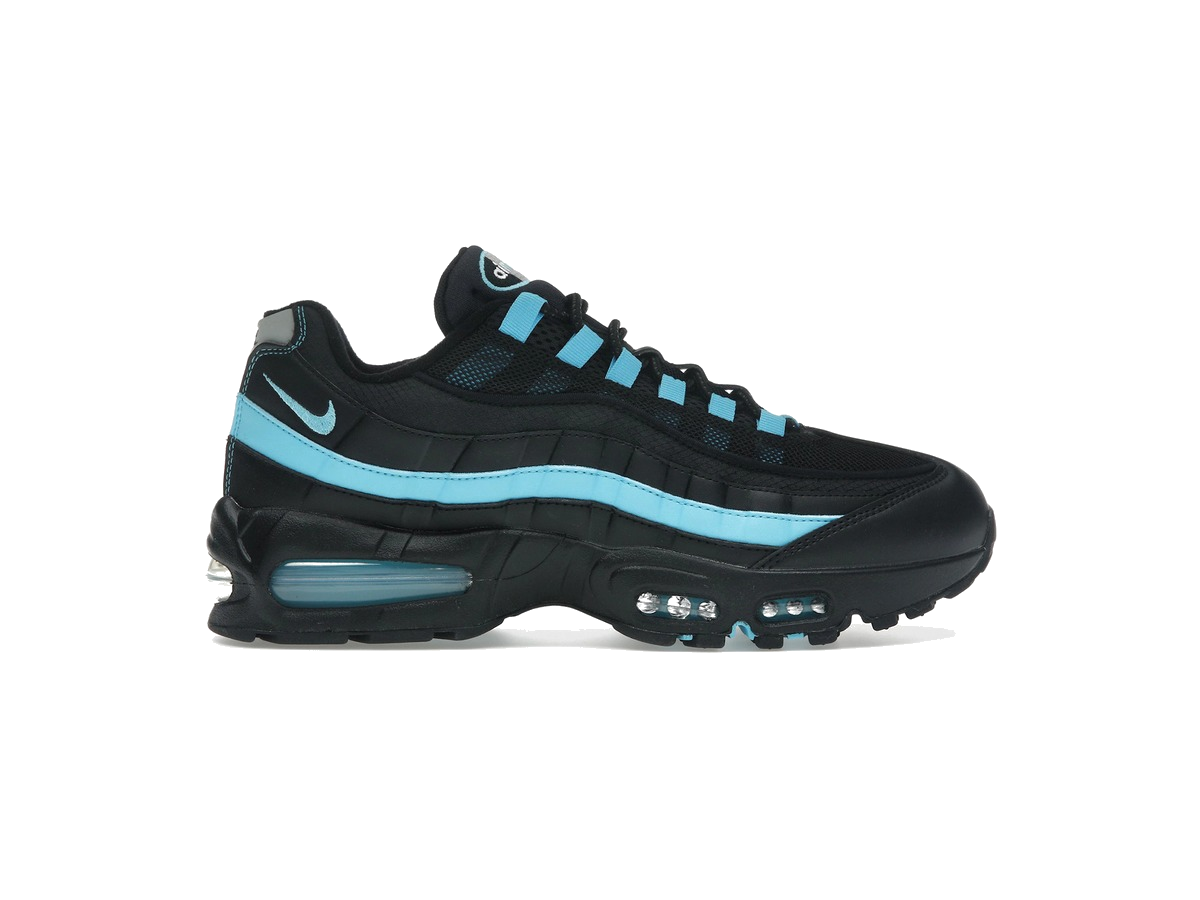 Nike Air Max 95 OG Big Bubble Baltic Blue