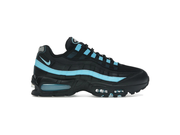 Nike Air Max 95 OG Big Bubble Baltic Blue