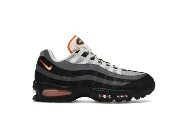 Nike Air Max 95 OG Big Bubble Black Bright Ceramic
