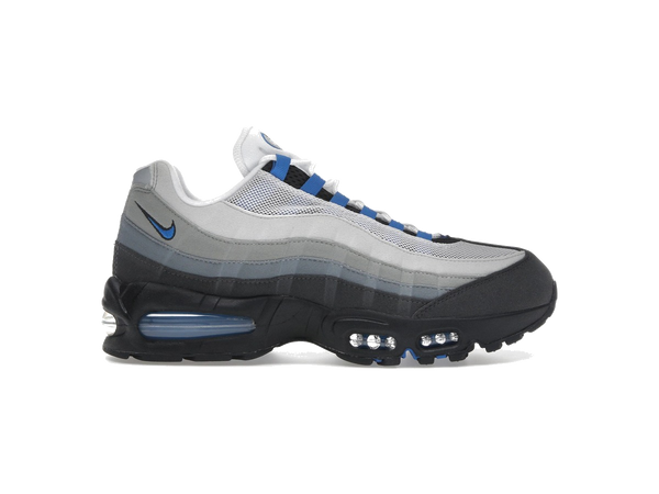 Nike Air Max 95 OG Big Bubble Blue Spark