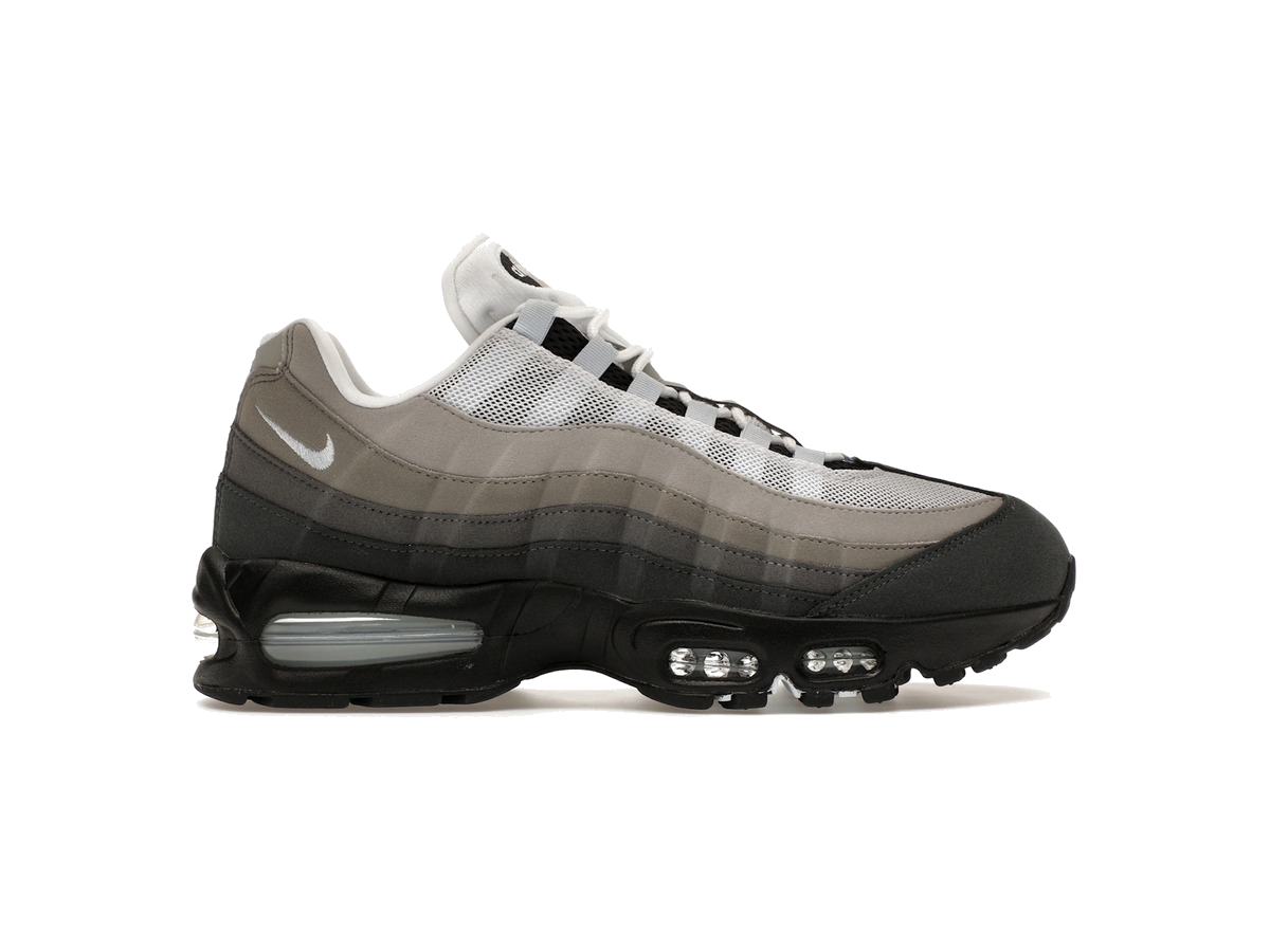 Nike Air Max 95 OG Big Bubble Blue Tint (Women's)