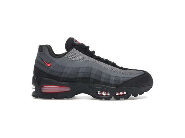 Nike Air Max 95 OG Big Bubble Bright Crimson